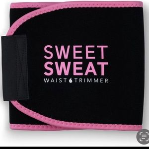 Sweet Sweat Waist Trimmer